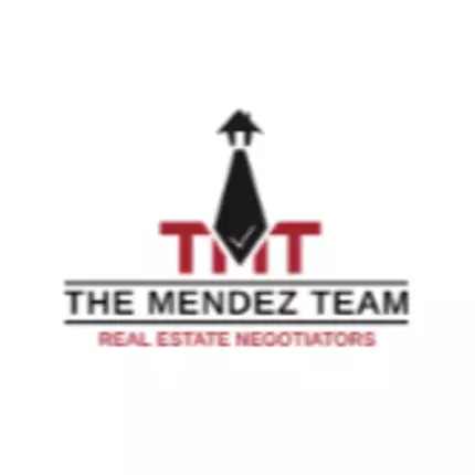 Logotyp från Javier Mendez - The Mendez Team - LPT Realty