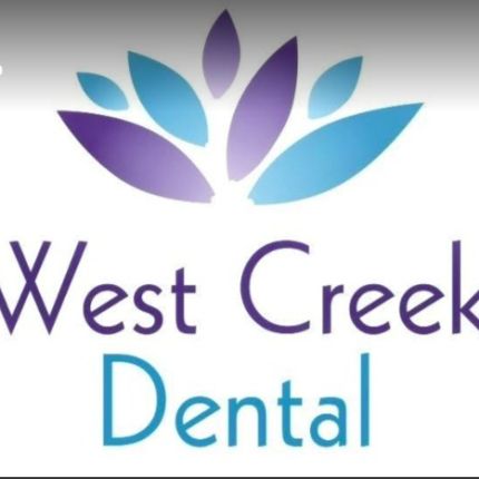Logo van West Creek Dental: Poonam Gokhale, DMD