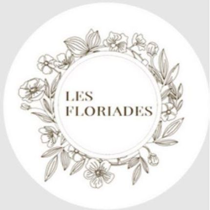 Logo von Les floriades