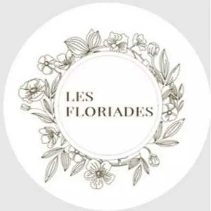 Logótipo de Les floriades