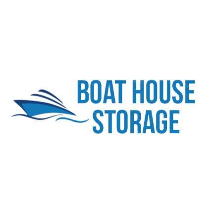 Logo from Boat House Storage