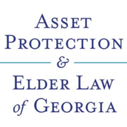 Logo de Asset Protection & Elder Law of Georgia