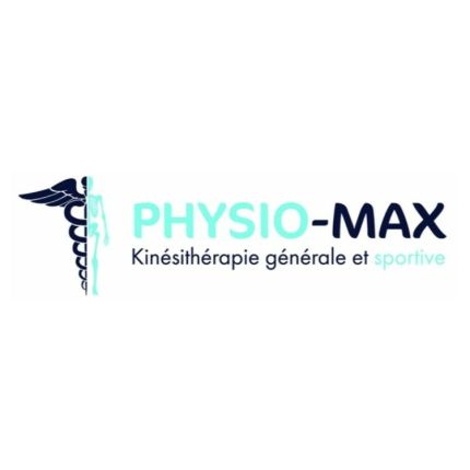 Logo von Physio Max