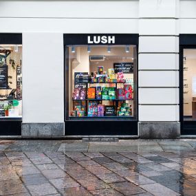 Bild von LUSH Cosmetics Torino
