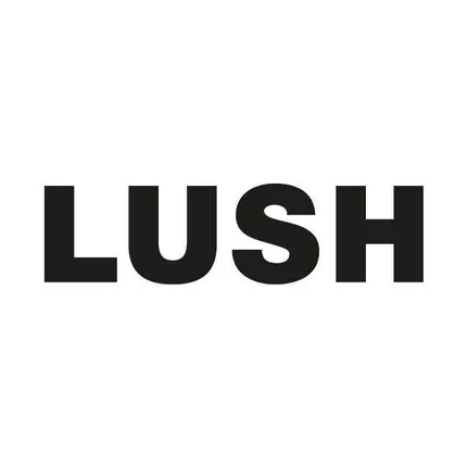 Logo fra LUSH Cosmetics Torino