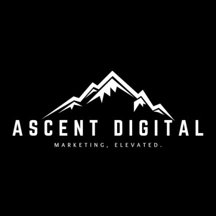 Logo von Ascent Digital