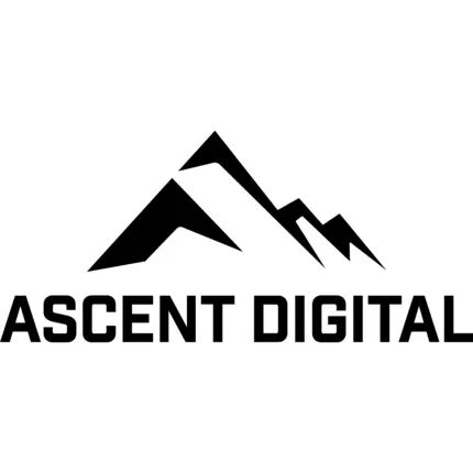 Logo von Ascent Digital