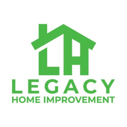 Logo da Legacy Home Improvement Group