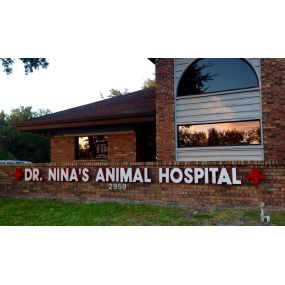 Bild von Dr. Nina's Animal Hospital Sarasota