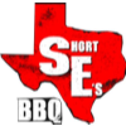 Logo from ShortE's BBQ