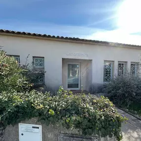 Bild von Laboratoire Roquebrune-sur-Argens -  BIOGROUP CÔTE D'AZUR