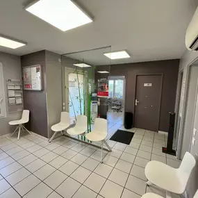 Bild von Laboratoire Roquebrune-sur-Argens -  BIOGROUP CÔTE D'AZUR