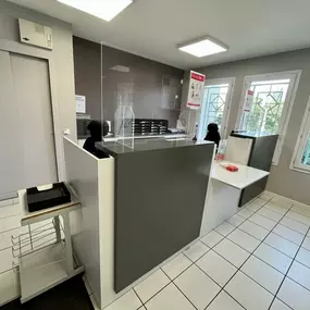 Bild von Laboratoire Roquebrune-sur-Argens -  BIOGROUP CÔTE D'AZUR