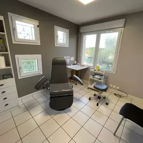 Bild von Laboratoire Roquebrune-sur-Argens -  BIOGROUP CÔTE D'AZUR