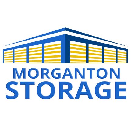 Logo from Morganton Storage