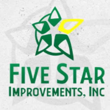 Logo von Five Star Improvements Finger Lakes