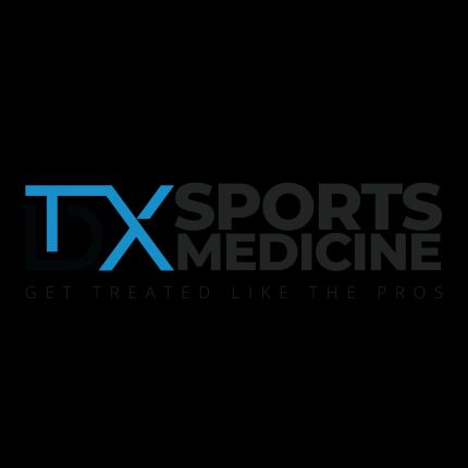 Λογότυπο από DTX Sports Medicine