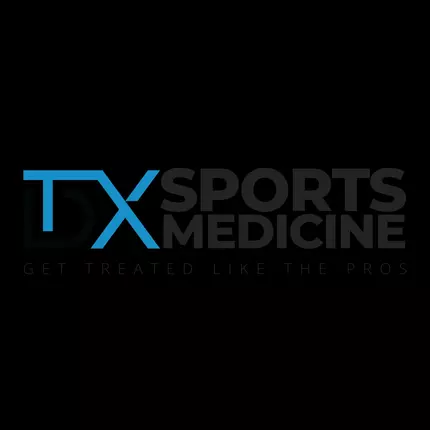 Logo fra DTX Sports Medicine