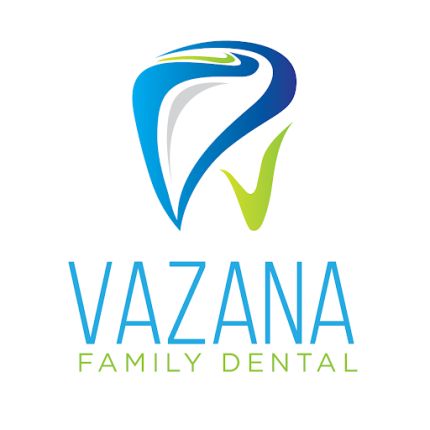 Logo von Vazana Family Dental