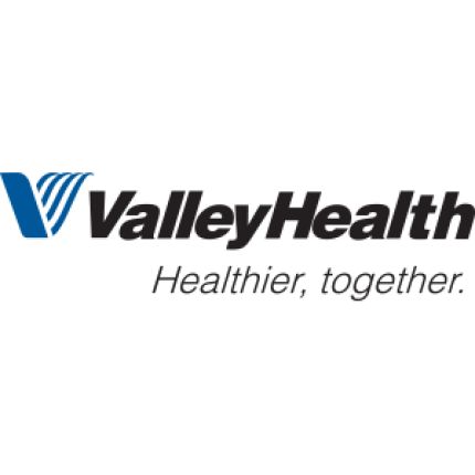 Logo da Valley Health Cardiothoracic Surgeons