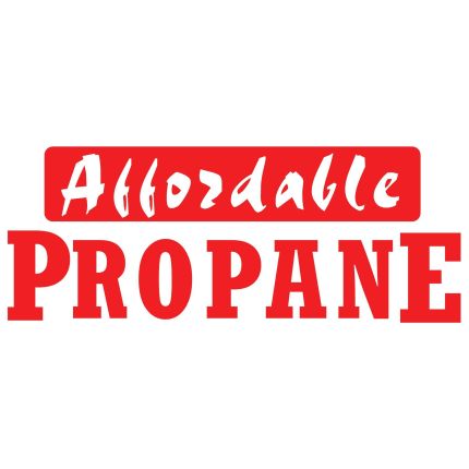 Logotipo de Affordable Propane