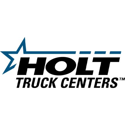 Logótipo de HOLT Truck Centers Fort Worth