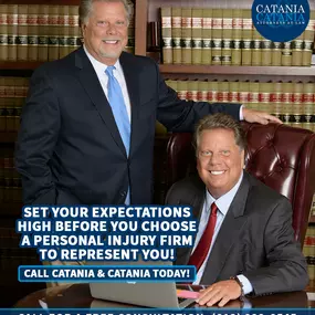 Bild von Catania and Catania Injury Lawyers