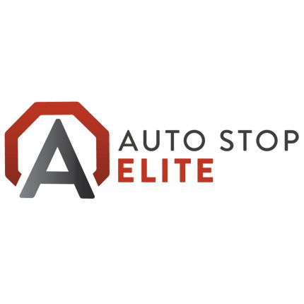 Logotyp från Auto Stop Elite