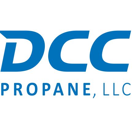 Logo de DCC Propane LLC