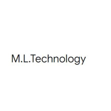 Logo da M.L. Technology