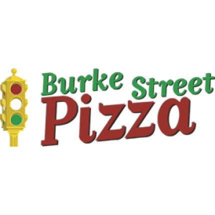 Logo from Burke Street Pizza Robinhood