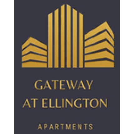 Logo van Gateway at Ellington