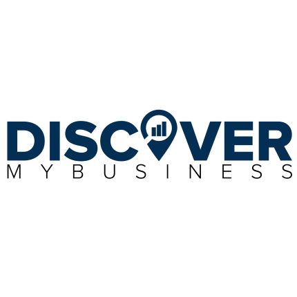 Logo de DiscoverMyBusiness