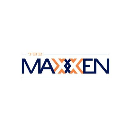Logo de The Maxxen