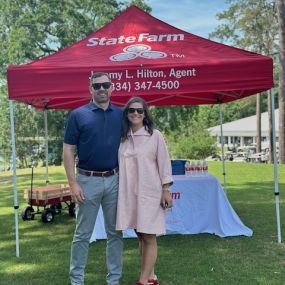 Jeremy Hilton - State Farm Insurance Agent