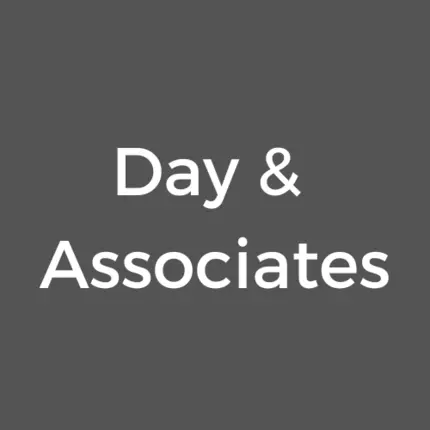 Logo fra Day & Associates Ltd.