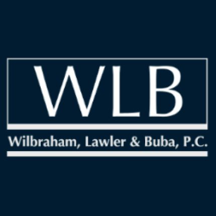 Logo from Wilbraham, Lawler & Buba, P.C.