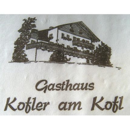 Logo von Gasthaus Kofler Am Kolf