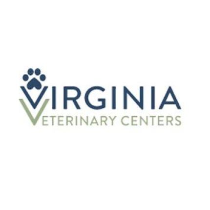 Logotipo de Virginia Veterinary Centers - Midlothian