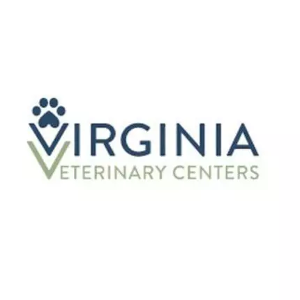 Logotyp från Virginia Veterinary Centers - Midlothian