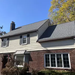 Modern Roofing of NJ - New Roof Install