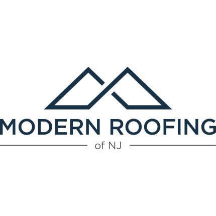 Logotipo de Modern Roofing of NJ