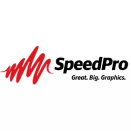 Logo da SpeedPro Imaging Cincinnati North