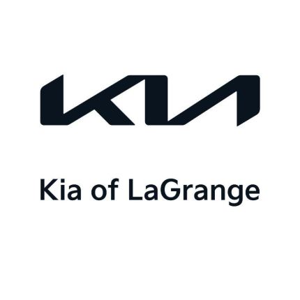 Logo von Kia of LaGrange