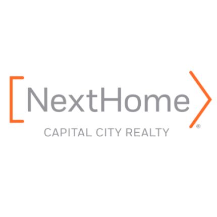 Logo von Tiffany Blackshear | NextHome Capital City Realty