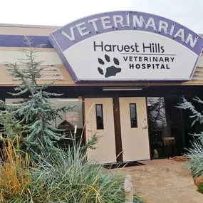 Bild von Harvest Hills Veterinary Hospital