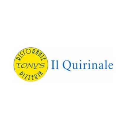 Λογότυπο από Ristorante Pizzeria Il Quirinale