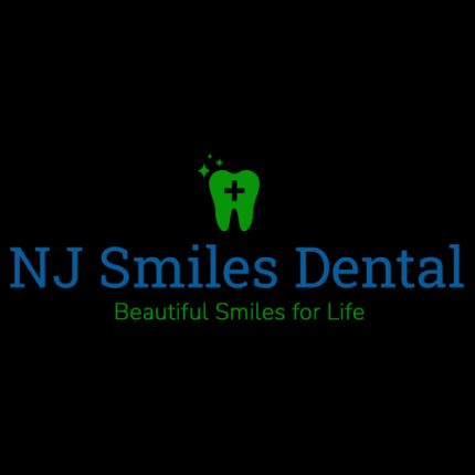 Logo from NJ Smiles Dental of Union - Implants & Invisalign