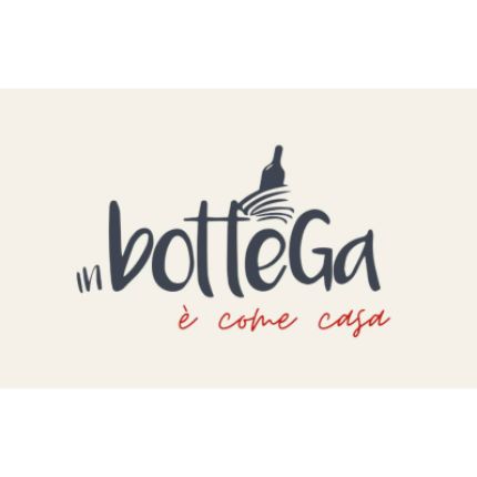 Logo from In Bottega
