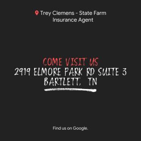 Bild von Trey Clemens - State Farm Insurance Agent